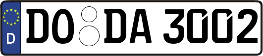 DO-DA3002