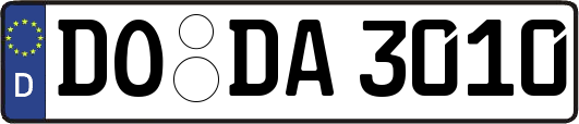 DO-DA3010