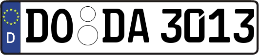DO-DA3013