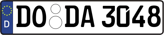 DO-DA3048