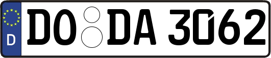 DO-DA3062