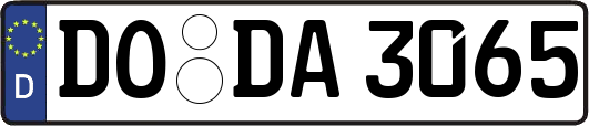 DO-DA3065