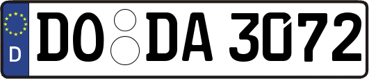 DO-DA3072