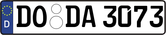 DO-DA3073