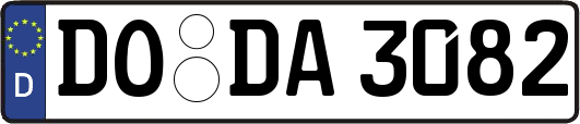 DO-DA3082