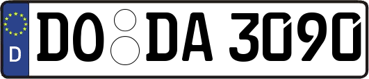 DO-DA3090