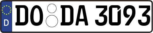 DO-DA3093