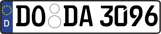 DO-DA3096