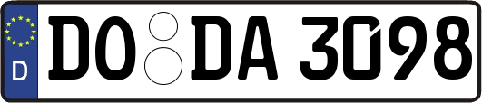 DO-DA3098