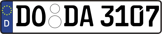 DO-DA3107