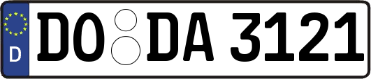 DO-DA3121