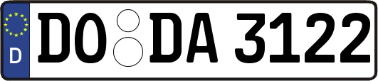 DO-DA3122