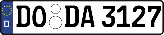 DO-DA3127