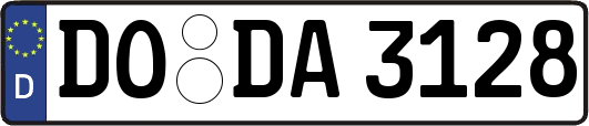 DO-DA3128