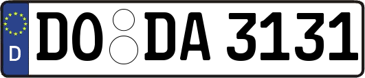 DO-DA3131