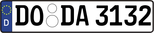 DO-DA3132