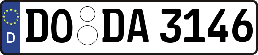 DO-DA3146