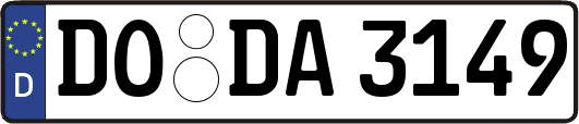 DO-DA3149