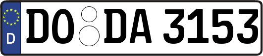 DO-DA3153