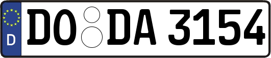 DO-DA3154