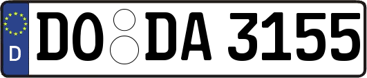 DO-DA3155