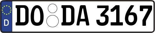DO-DA3167