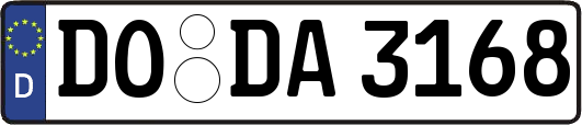 DO-DA3168