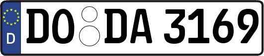 DO-DA3169