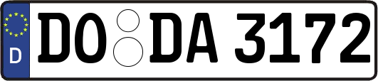 DO-DA3172