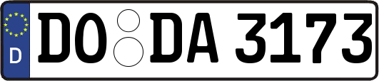 DO-DA3173
