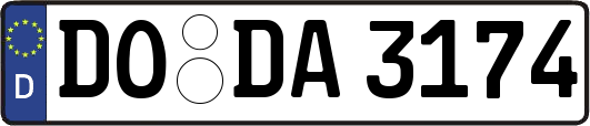 DO-DA3174