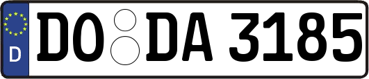 DO-DA3185