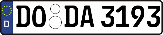 DO-DA3193