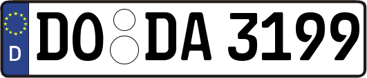 DO-DA3199