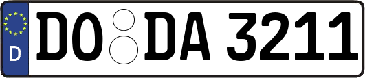 DO-DA3211
