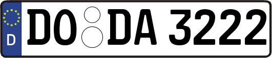 DO-DA3222