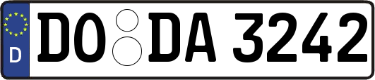 DO-DA3242