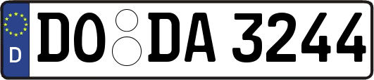 DO-DA3244