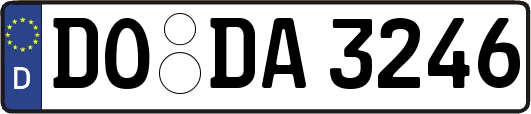DO-DA3246