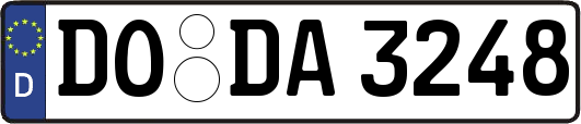 DO-DA3248