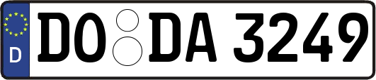 DO-DA3249