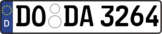 DO-DA3264