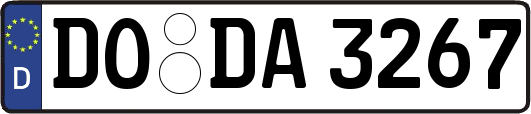 DO-DA3267
