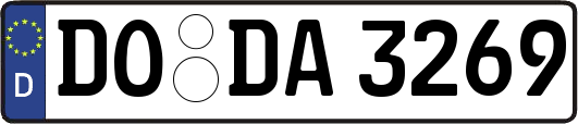 DO-DA3269