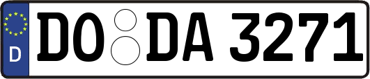 DO-DA3271