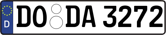 DO-DA3272