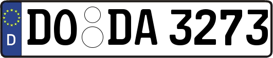 DO-DA3273