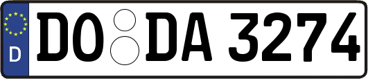 DO-DA3274