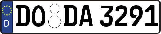DO-DA3291