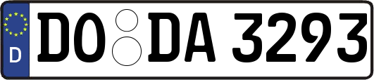 DO-DA3293